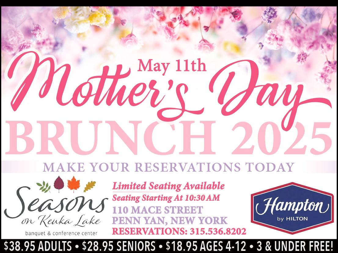 Easter Brunch