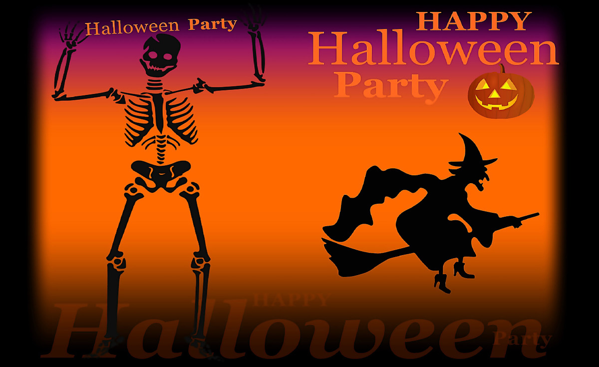 Happy Halloween Party at Seasons on Keuka in the Finger Lakes