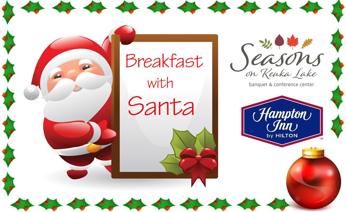 Santa Event