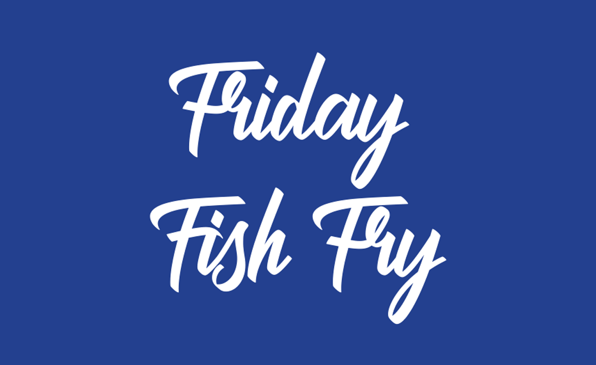 Friday Fish Fry at Keuka Breeze Restaurant and Bar
