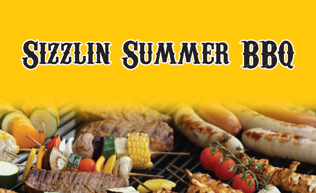 Sizzlin Summer BBQ Seasons on Keuka Lake Hampton Inn