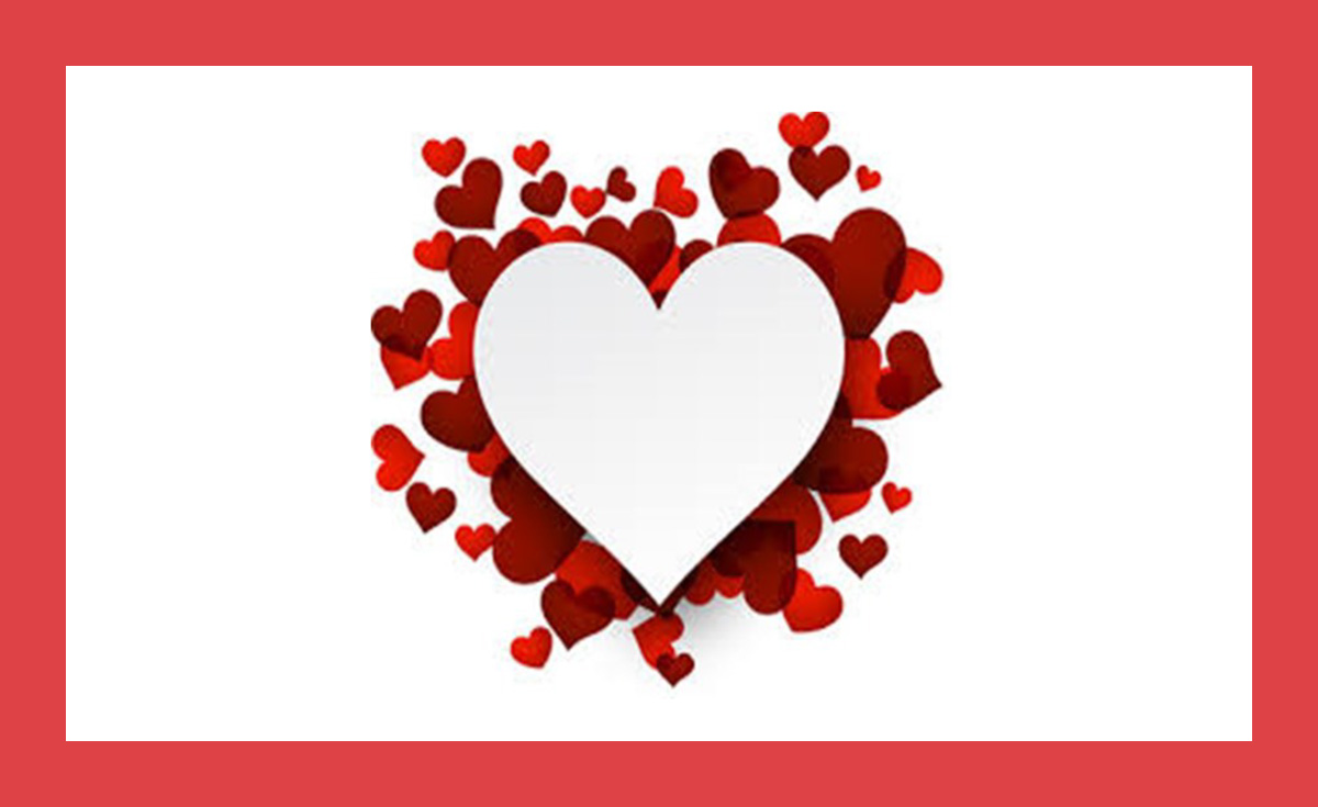 Valentines Package Hearts at Seasons on Keuka Lake, Hampton Inn in Penn Yan NY